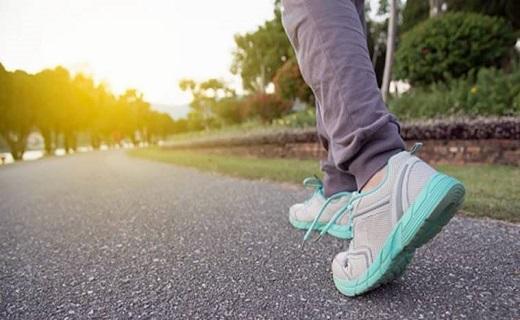 ورزشی کم هزینه برای تناسب اندام، ویژگی های پیاده روی اثربخش چیست؟