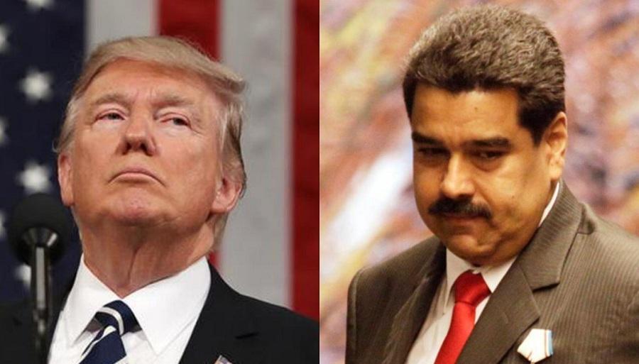 هشدار مقامات سابق آمریکا درباره سیاست های ترامپ علیه ونزوئلا