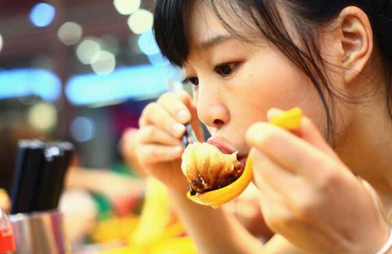 عادات غذایی عمر یک پنجم مردم دنیا را کم می نماید