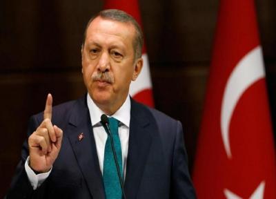 حمله لفظی اردوغان به فرانسه در واکنش به برگزاری یادبود نسل کشی ارامنه