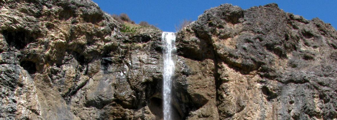 درخت امامزاده قاسم سنگان و آبشار سنگان ثبت ملی شد ، جزئیات نخستین میراث های طبیعی استان تهران که ثبت ملی شدند
