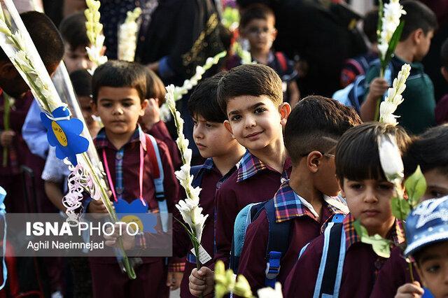 اختلاس در آموزش و پرورش خرم دره صحت ندارد