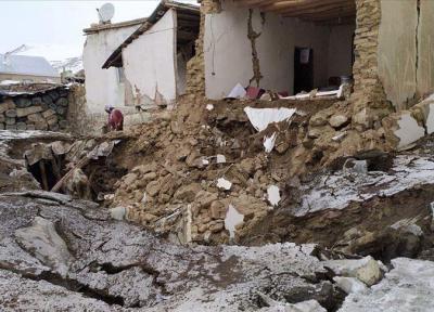 خبرنگاران پاکستان با زلزله زدگان ایران ابراز همدردی کرد
