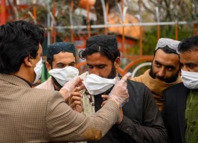 ویروس کرونا و احتمال فاجعه انسانی در افغانستان