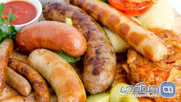 غذاهایی که عمرتان را کوتاه می نمایند