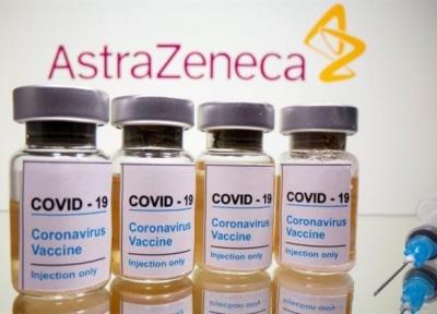 واکسن آسترازنکا ساخت ایتالیا در ایران مجوز گرفت