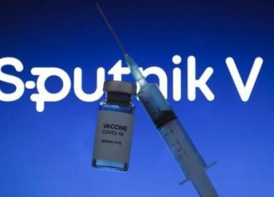 محموله نهم واکسن روسی وارد ایران شد