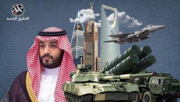 حربه رسانه ای عربستان سعودی برای تشدید فشار بر کاخ سفید و کنگره