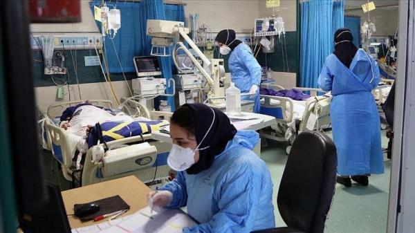 شناسایی 8633 بیمار تازه کرونایی، 132 هم وطن دیگر فوت شدند