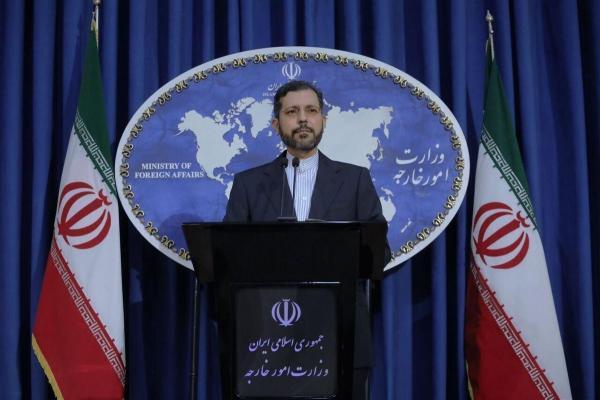 واکنش ایران به تعلیق حق رای در سازمان ملل