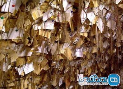 موزه موی لیلا یکی از عجیب ترین موزه های ایالات متحده آمریکا است