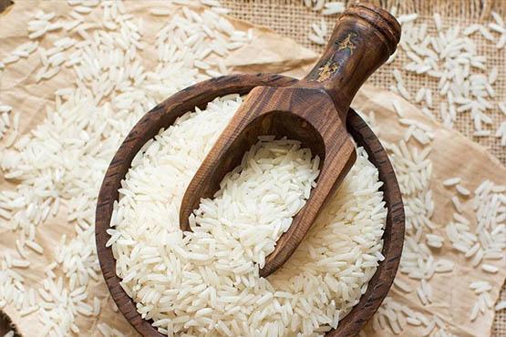 فروش اینترنتی دو مدل برنج با قیمت دولتی از امروز